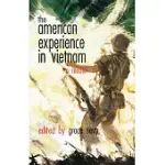THE AMERICAN EXPERIENCE IN VIETNAM