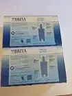 Brita Standard Water Filter Replacement 8 Count