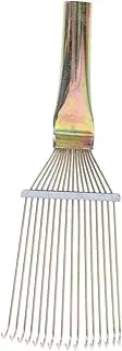 FRCOLOR Grooming Brush for Horses Sheep Grooming Rake Cattle Hair Brush Livestock Hair Brush Large