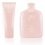 Oribe Serene Scalp Shampoo and Conditioner