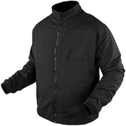 [Condor] Men's Nimbus Light Loft Jacket Black Size Large