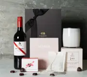 Red & Relaxation Hamper