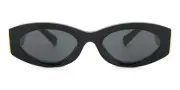 Miu Miu MU11WS 1AB5S0 54 Women Sunglasses