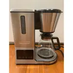 二手極新品_美膳雅 CUISINART_CPO-800TW_完美萃取自動手沖咖啡機