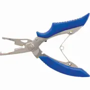 Mustad Mini Split Ring Pliers
