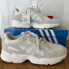 Adidas Yung-96 Chasm Crystal White Size 9/10