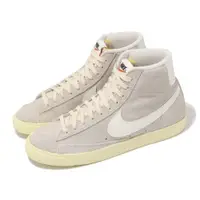 在飛比找ETMall東森購物網優惠-Nike 休閒鞋 Wmns Blazer MID 77 VN