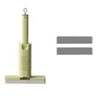 Hand Wash-Free Cleaning Mop Portable Handheld Sponge Cleaner Desktop