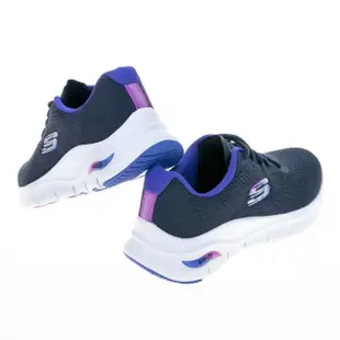 【SKECHERS】女鞋 運動系列 ARCH FIT 寬楦款(149722WNVPR)