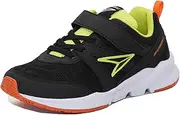 瞬足(シュンソク) Syunsoku SJJ 6400 6410 6420 9570 Sneakers, Athletic Shoes, Wide, Lightweight, US Kids Size 6.5-9.8 (16-25 cm), 3E 2E, Kids, Boys, Girls