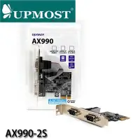 在飛比找Yahoo!奇摩拍賣優惠-【MR3C】含稅 UPMOST登昌恆 Uptech AX99