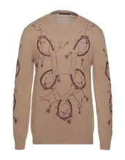 [DANIELE ALESSANDRINI] DANIELE ALESSANDRINI Sweaters - Item 14086785