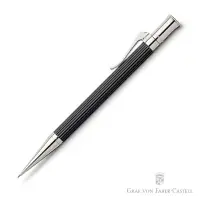 在飛比找Yahoo奇摩購物中心優惠-GRAF VON FABER-CASTELL 經典系列鍍白金