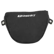 For Bmw R1200rt Lc R1250rt Cockpit Bag Handlebar Bag Storage Package R 1200 Rt R 1250 Rt Motorcycle Waterproof Bag Travel Bag -Yx R1250 RT