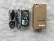 (2) New EPSON PS-180 24V POWER SUPPLY AC ADAPTER