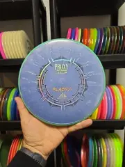 Axiom Mvp Discs Plasma Proxy 173g #3 Disc golf Putter Approach