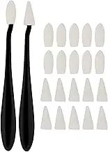 Scrapers for Sketching, Mixing Blocks for Drawing - Sketch Trimmer Sketch Eraser Sponge Wiper Pencils - Wiper Pencils - Wiper Pencils Sketch Wiper Heads