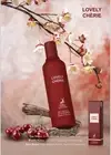 Lovely Cherie All Over Perfume Spray By Maison Alhambra 150MLHot New Lattafa