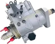 6 Cylinders Diesel Fuel Injection Pump DB4629-5512 RE503049 ，Compatible For John Deere 3029 4039 4045 4239 6068 Engine