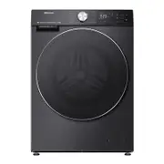 Hisense 10kg/6kg Washer/Dryer Combo - Black
