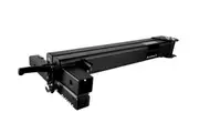 Kuat Pivot 2.0 black (passenger side AU) swing away extension (PVD20B)