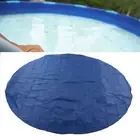 Protective Pool Cover Home Outdoor Inflatable Swimming Pools Dustproof Protec AU