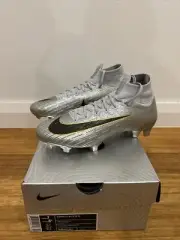 Nike Mercurial Superfly 6 Elite SE FG Golden Touch Limited Edition Boots