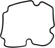 WOODEY Motorcycle Cylinder Clutch Generator Cover Gasket Kits for K&awasaki ZX1000 for Ninja 1000 2011-2018 Z1000 ZR1000 2010-2017 KLZ1000 for Versys