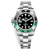 在飛比找Yahoo!奇摩拍賣優惠-【玩錶交流】全新品 ROLEX 126720VTNR 126