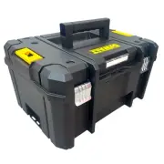 DeWalt Medium TSTAK Tool Storage Box