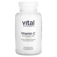 在飛比找iHerb優惠-[iHerb] Vital Nutrients Vitami