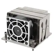 Silverstone XE02-1700S 2U small form factor server / workstation CPU cooler for Intel LGA1700 socket 150W CPU TDP [SST-XE02-1700S]