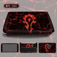 在飛比找Yahoo!奇摩拍賣優惠-現貨熱銷-適用于GPDWIN2 6寸壹號本Onemix2代3