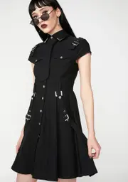 [Killstar] 13th Infantry Dress