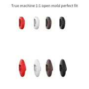 for for Buds live for Case Durable In-Ear Tips Ear Hook Buds Eartip Cap