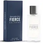 Abercrombie & Fitch FIERCE EDC 50mL BOXED Men's Fragrance / Perfume NEW