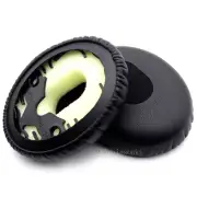 Replacement Ear Pads Kit for Bose QuietComfort 3 QC3 Bose Qc3 Headphones Earpads