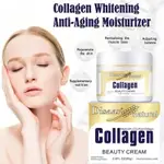 👍ANTI WRINKLE FACIAL CREAM COLLAGEN POWER LIFTING FACE SKIN👍