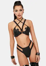All It Takes Lingerie Set