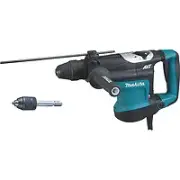 Makita HR3541FCX - SDS Max - 3,5 cm - 630 RPM - 6,1 J - 3300 BPM - 1,3 cm