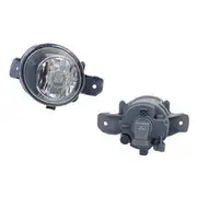 Sterling Fog Light to suit Nissan X-Trail 03/2014 to 02/2017 - NSXT-FOL-09L