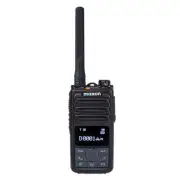 MAXON MDP-6424 UHF DMR Tier II TDMA/ Analog Portable radio 5W 2500 Channels