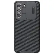 NILLKIN Camshield Phone Case For Samsung Galaxy S22 5G