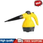 High Temperature Steam Cleaners Handheld Electric Steamer for Carpets Curtains N