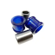 Front Engine Super Charge Belt Tensioner Damper Bush Kit for Mini R50 R53 01-06
