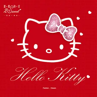 甜蜜約定 HelloKitty 默契百分百kitty純銀手鍊 (8.2折)