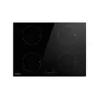 Electric Induction Cooktop 70cm Ceramic 4 Zones Stove Cook Top Hot Plate 7 4C-70