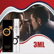 Sex Pheromones For Men Attract Hot Women NOW Androstenone 3ml New,