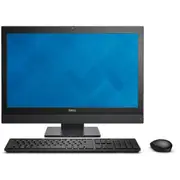 Dell Optiplex 7440 23" All-in-One PC (A-Grade Refurbished) Intel Core i7 6700 - [EXWKADEL704921]