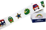 Boy Feeding Friends Medical Retention Tape (2"x10yds Fabric Dressing roll)